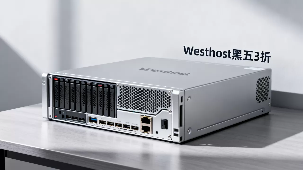Westhost黑五3折主机靠谱吗?美国主机优惠哪家好? Westhost黑五3折主机靠谱吗?美国主机优惠哪家好?
