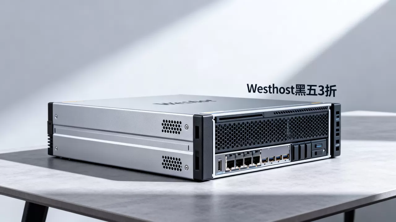 Westhost黑五3折主机靠谱吗?美国主机优惠哪家好? Westhost黑五3折主机靠谱吗?美国主机优惠哪家好?