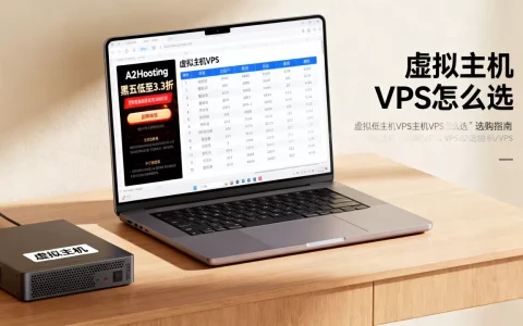 A2Hosting黑五低至3.3折值得买吗，虚拟主机VPS怎么选？