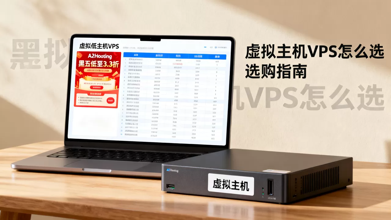 A2Hosting黑五低至3.3折值得买吗,虚拟主机VPS怎么选? A2Hosting黑五低至3.3折值得买吗,虚拟主机VPS怎么选?