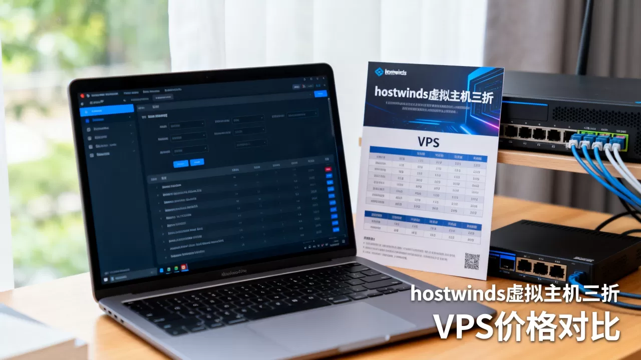 hostwinds虚拟主机三折靠谱吗,VPS哪家便宜? hostwinds虚拟主机三折靠谱吗,VPS哪家便宜?