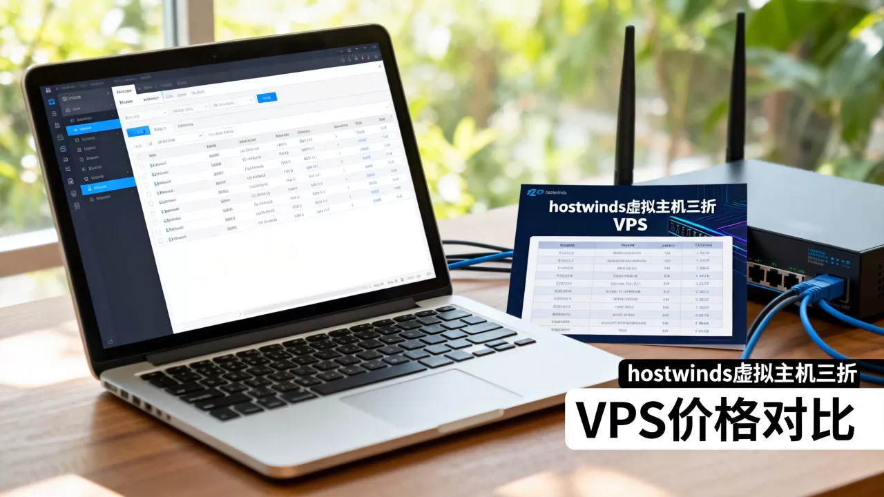 hostwinds虚拟主机三折靠谱吗,VPS哪家便宜? hostwinds虚拟主机三折靠谱吗,VPS哪家便宜?