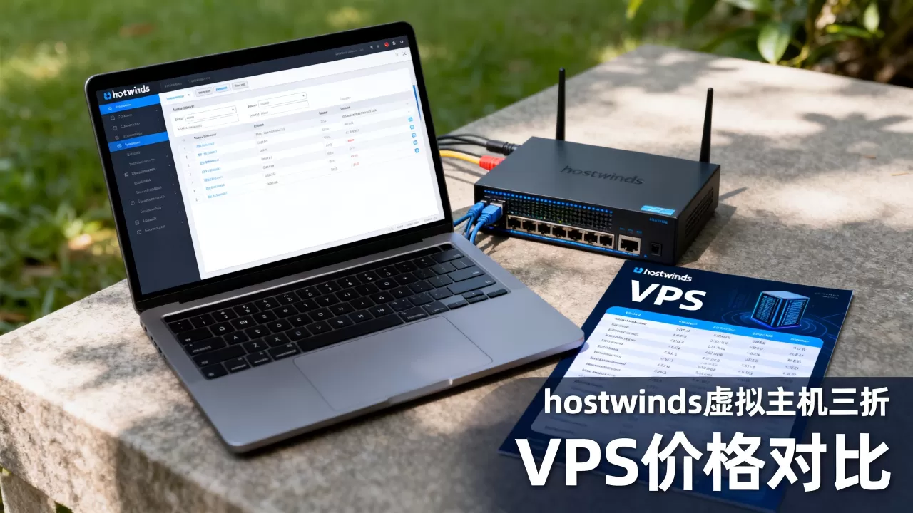 hostwinds虚拟主机三折靠谱吗,VPS哪家便宜? hostwinds虚拟主机三折靠谱吗,VPS哪家便宜?