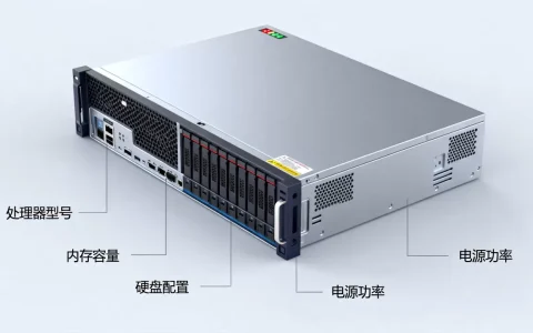 pc服务器到底多少钱一台，主要影响因素有哪些？