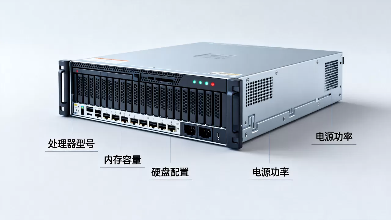 pc服务器到底多少钱一台,主要影响因素有哪些? pc服务器到底多少钱一台,主要影响因素有哪些?
