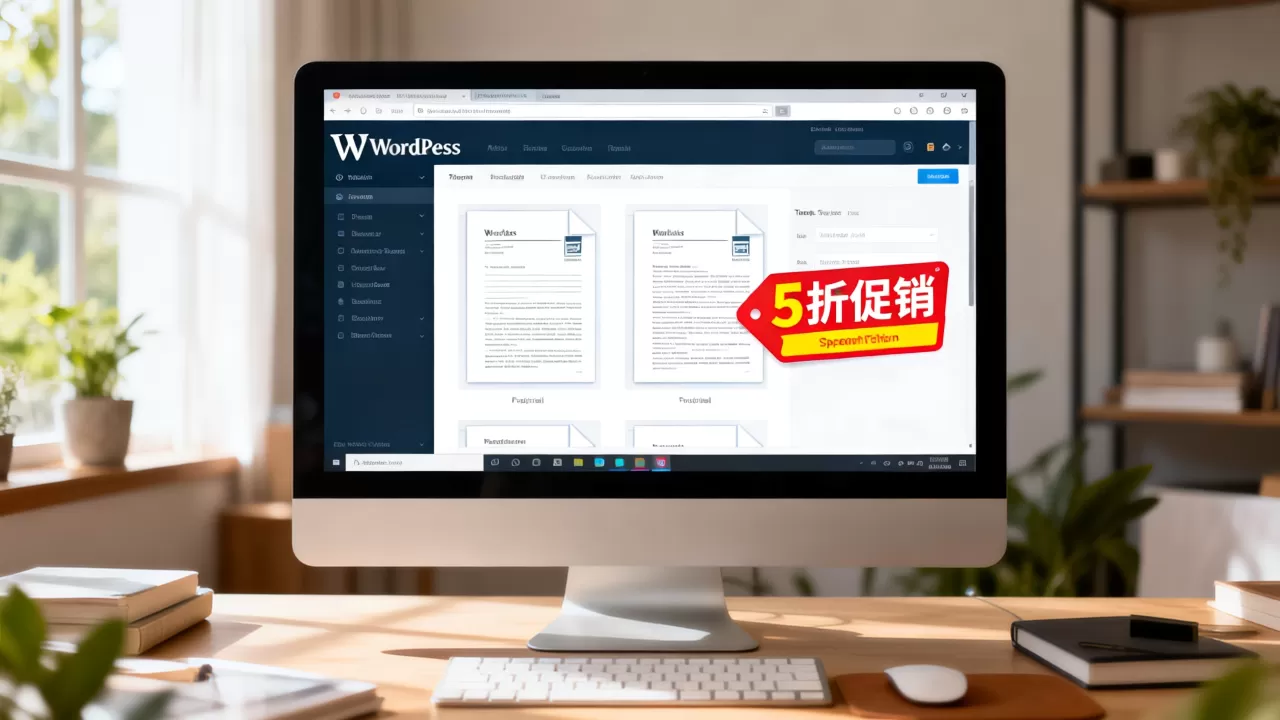TF收费主题5折促销值得买吗,WordPress主题哪个好? TF收费主题5折促销值得买吗,WordPress主题哪个好?