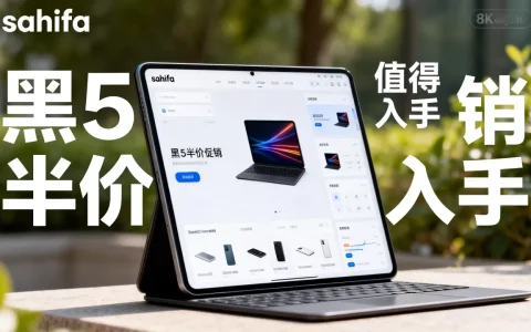还在原价买sahifa主题吗，黑5半价促销值得入手吗？