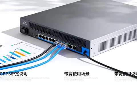 带服务器带宽1GBPS是多少，服务器带宽1GBPS够用吗？