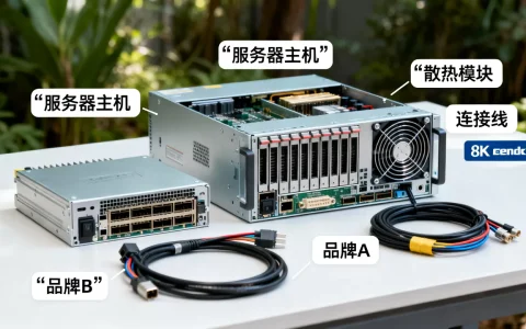 发动机服务器包括哪些？哪家品牌最靠谱？