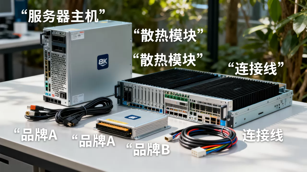 发动机服务器包括哪些?哪家品牌最靠谱? 发动机服务器包括哪些?哪家品牌最靠谱?