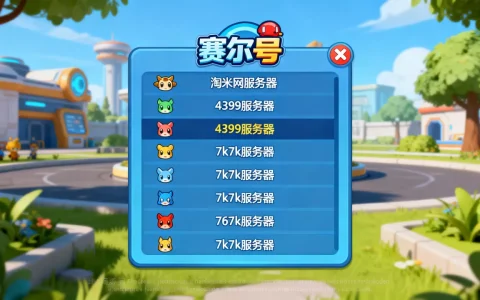赛尔号都有哪些服务器？，赛尔号哪个服务器人最多？