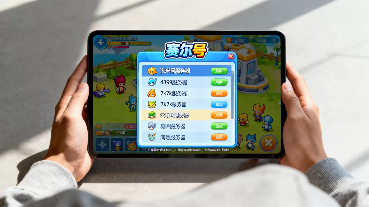 赛尔号都有哪些服务器?,赛尔号哪个服务器人最多? 赛尔号都有哪些服务器?,赛尔号哪个服务器人最多?