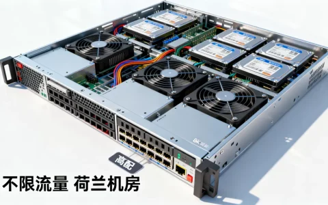 荷兰机房高配不限流量服务器怎么样，不限流量服务器多少钱？
