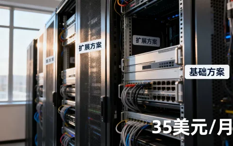 西雅图机房超便宜服务器为何仅35美元？,有哪些便宜方案