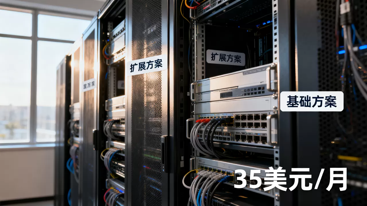 西雅图机房超便宜服务器为何仅35美元?,有哪些便宜方案 西雅图机房超便宜服务器为何仅35美元?,有哪些便宜方案