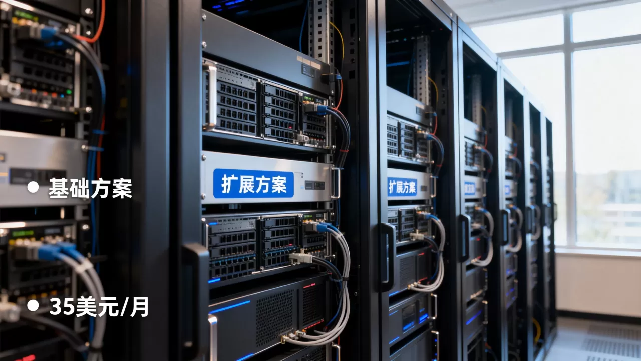 西雅图机房超便宜服务器为何仅35美元?,有哪些便宜方案 西雅图机房超便宜服务器为何仅35美元?,有哪些便宜方案
