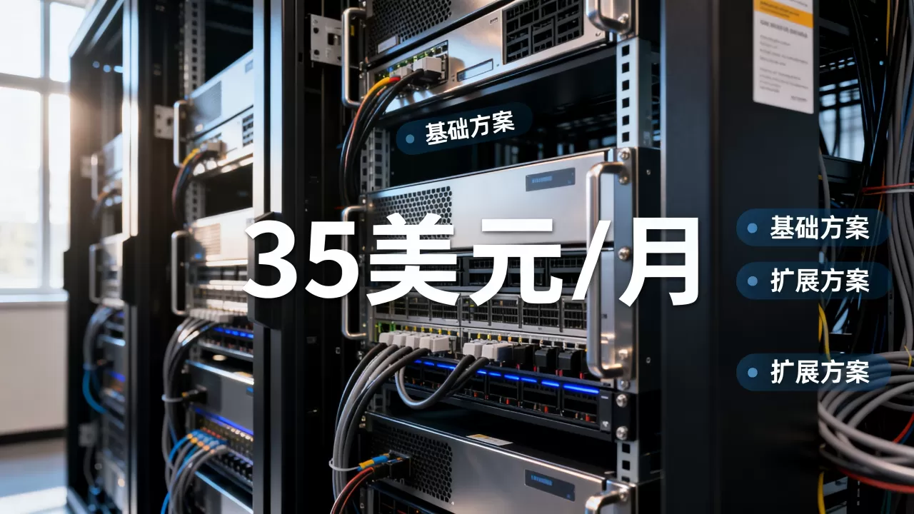 西雅图机房超便宜服务器为何仅35美元?,有哪些便宜方案 西雅图机房超便宜服务器为何仅35美元?,有哪些便宜方案