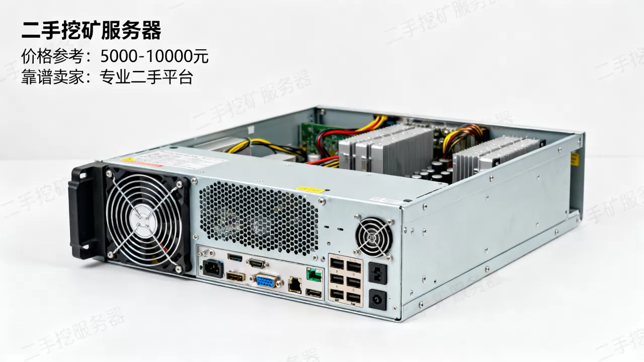 二手挖矿服务器多少钱一台,哪里有靠谱的卖家? 二手挖矿服务器多少钱一台,哪里有靠谱的卖家?