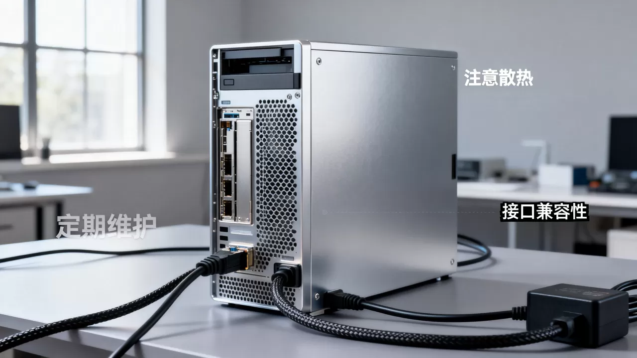 服务器有哪些注意事项你知道吗,怎么选比较好 服务器有哪些注意事项你知道吗,怎么选比较好