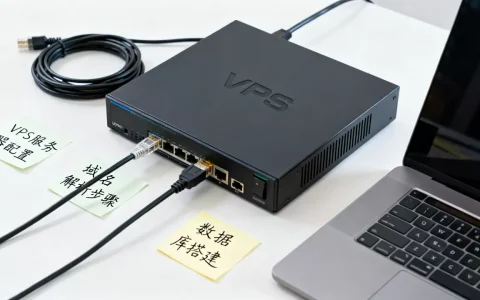 搬瓦工VPS建站要注意哪些细节，搬瓦工VPS怎么建站？