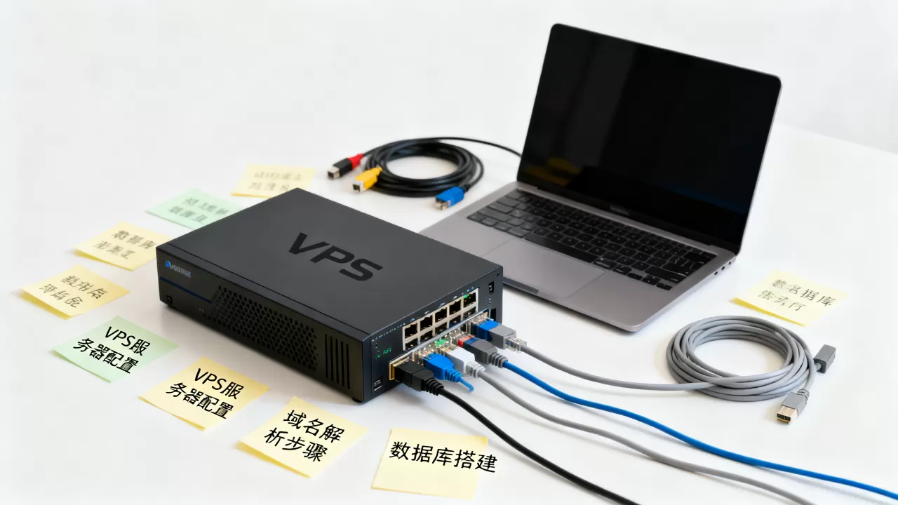 搬瓦工VPS建站要注意哪些细节,搬瓦工VPS怎么建站? 搬瓦工VPS建站要注意哪些细节,搬瓦工VPS怎么建站?