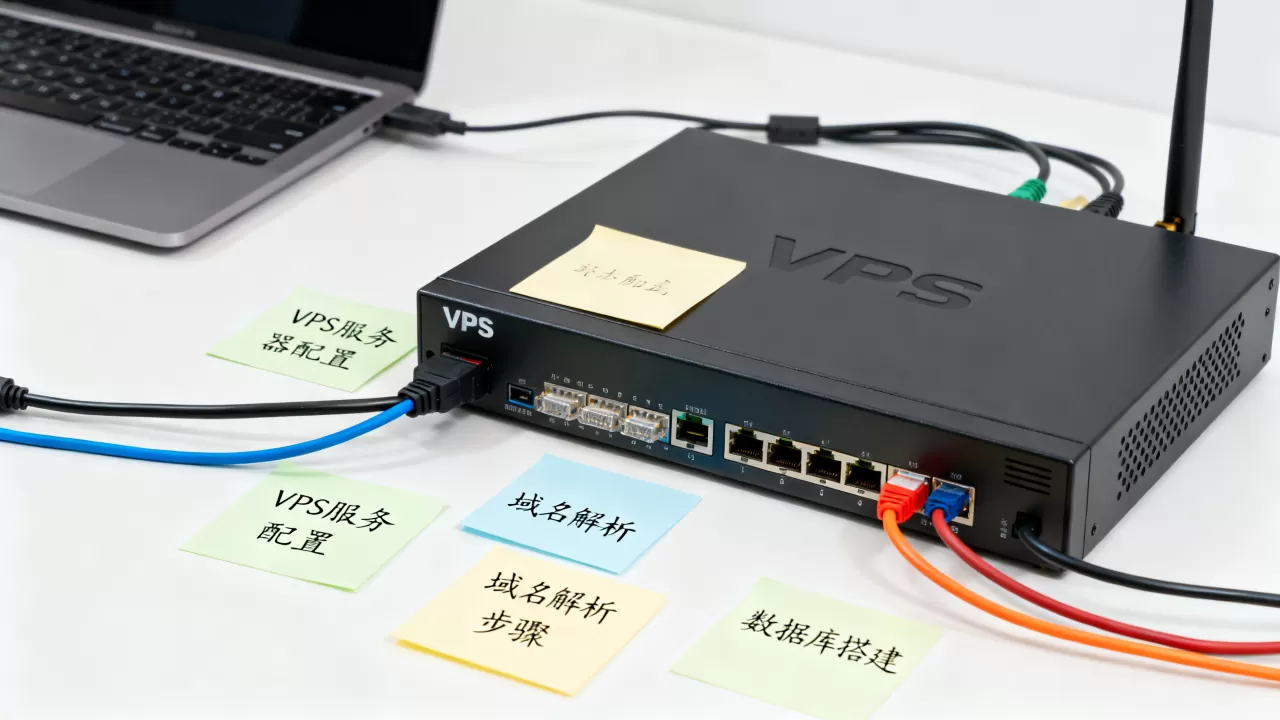 搬瓦工VPS建站要注意哪些细节,搬瓦工VPS怎么建站? 搬瓦工VPS建站要注意哪些细节,搬瓦工VPS怎么建站?