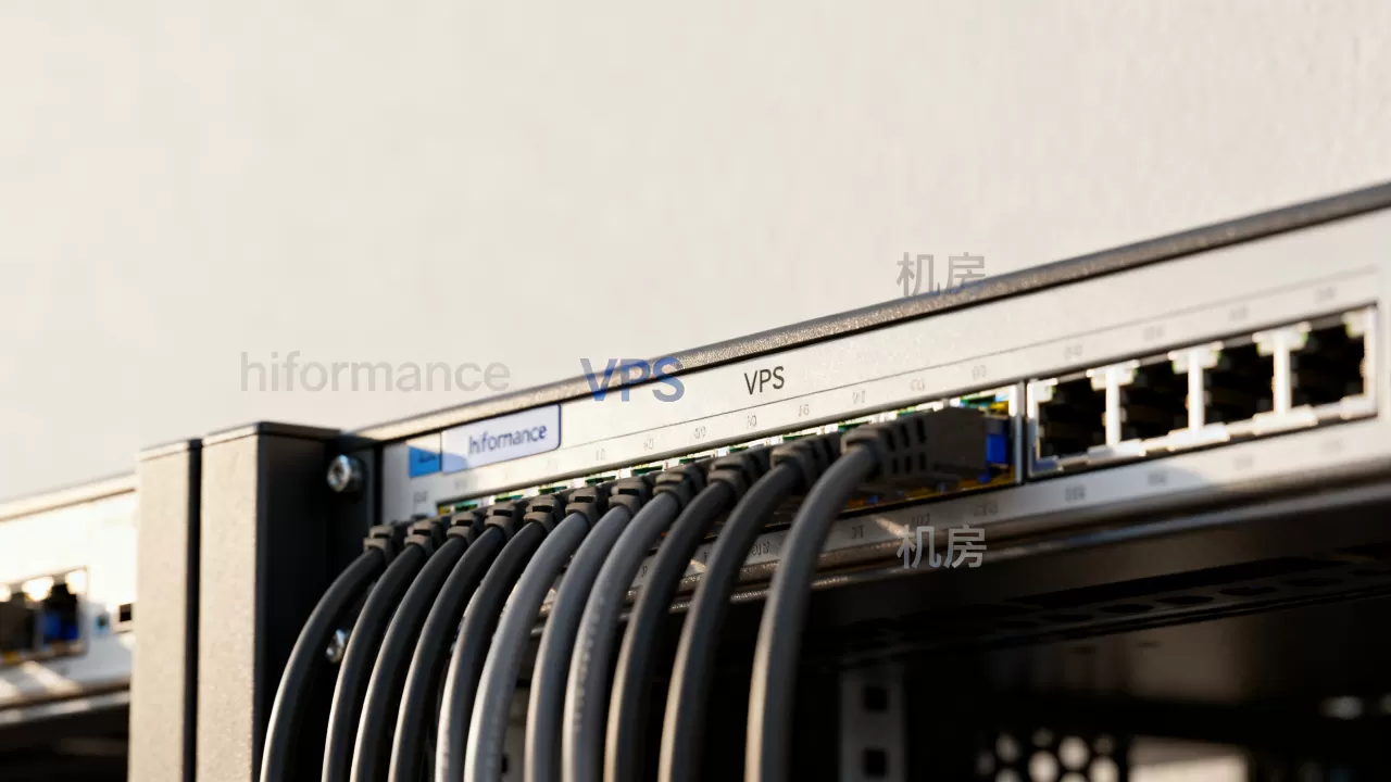 便宜VPS选hiformance靠谱吗?,哪个机房好? 便宜VPS选hiformance靠谱吗?,哪个机房好?