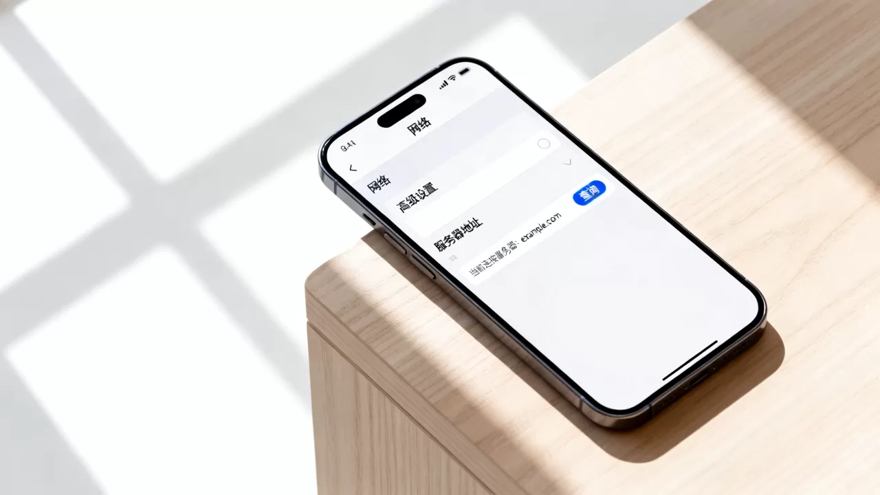 手机APP连接哪些服务器怎么查,手机服务器地址怎么查询? 手机APP连接哪些服务器怎么查,手机服务器地址怎么查询?