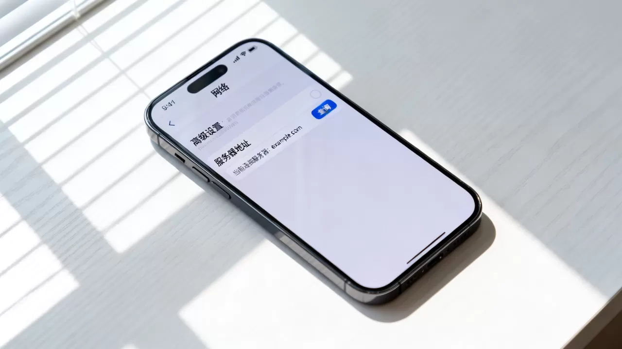 手机APP连接哪些服务器怎么查,手机服务器地址怎么查询? 手机APP连接哪些服务器怎么查,手机服务器地址怎么查询?