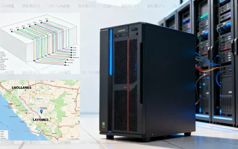 cubecloud CN2 GIA线路25元值不值？,洛杉矶VPS怎么样？