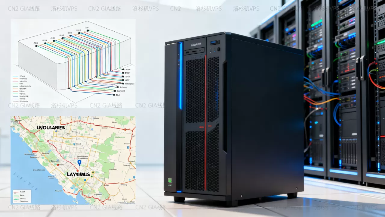 cubecloud CN2 GIA线路25元值不值?,洛杉矶VPS怎么样? cubecloud CN2 GIA线路25元值不值?,洛杉矶VPS怎么样?