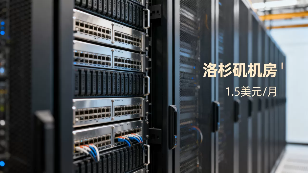 hostdare洛杉矶机房只要1.5美元?,靠谱吗 hostdare洛杉矶机房只要1.5美元?,靠谱吗