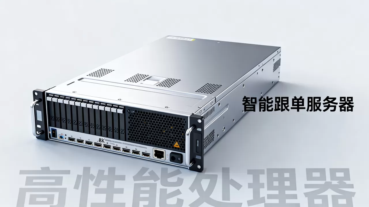 智能跟单服务器有哪些?,哪个品牌性价比高? 智能跟单服务器有哪些?,哪个品牌性价比高?