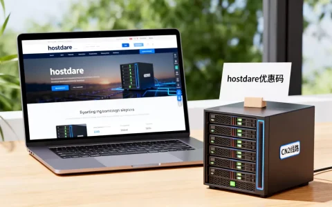 hostdare优惠码有哪些？,C3机房CN2线路怎么选？