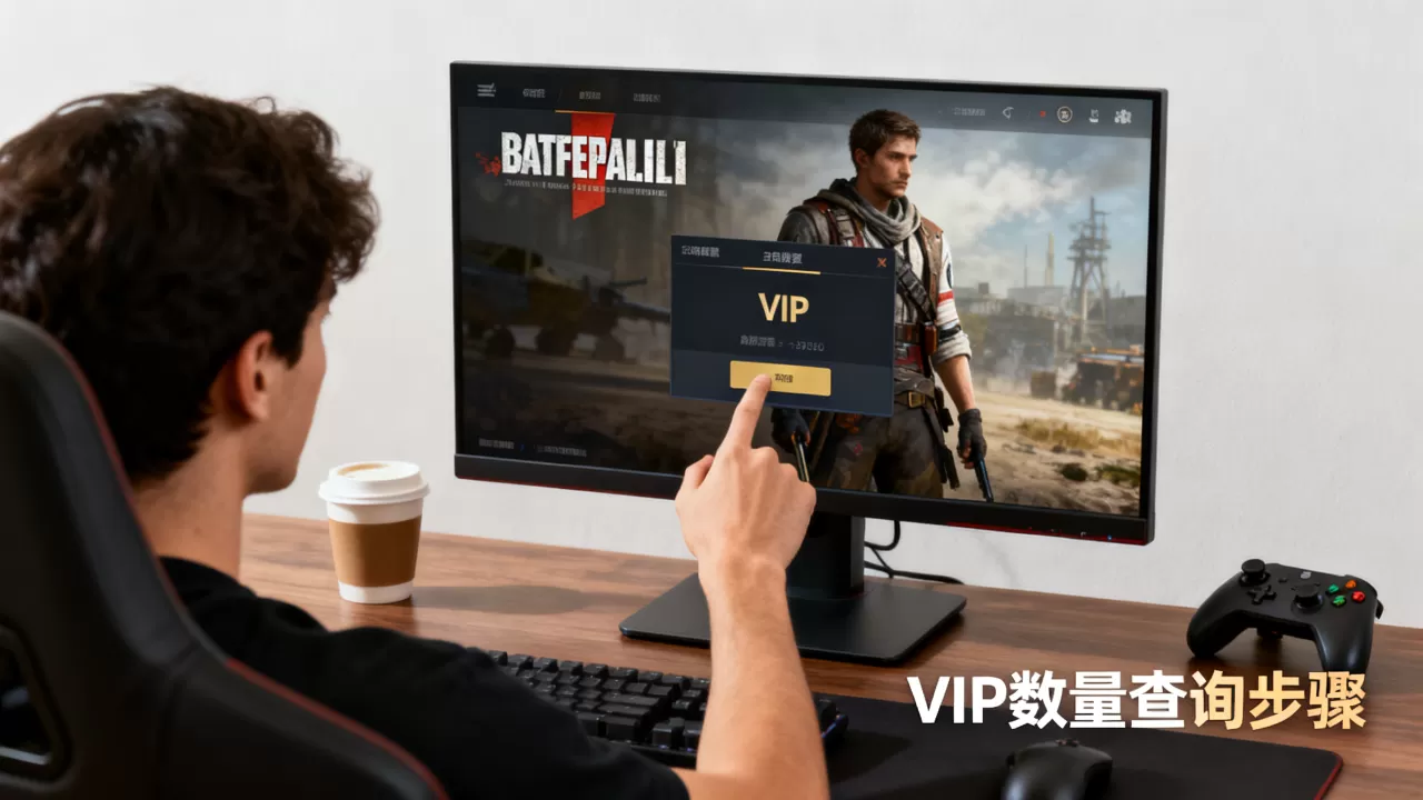 战地1服务器VIP到底有多少个,怎么快速查看? 战地1服务器VIP到底有多少个,怎么快速查看?