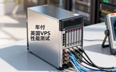 vmhaus英国VPS年付15美元值不值，性能怎么样？