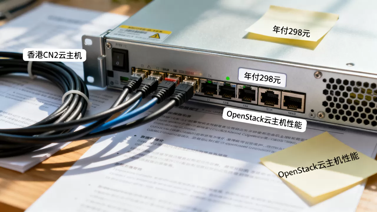 香港CN2云主机年付298元值得买吗,OpenStack云主机性能怎么样 香港CN2云主机年付298元值得买吗,OpenStack云主机性能怎么样