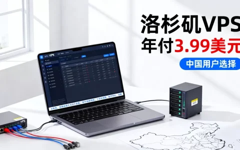 洛杉矶VPS年付3.99美元值得买吗，中国用户怎么选？