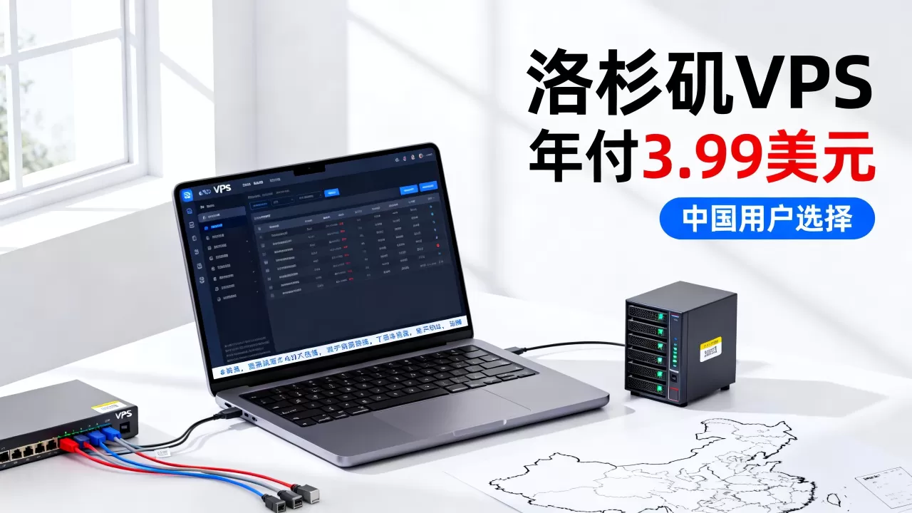 洛杉矶VPS年付3.99美元值得买吗,中国用户怎么选? 洛杉矶VPS年付3.99美元值得买吗,中国用户怎么选?