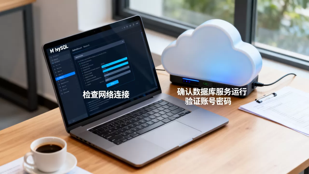怎么登陆云服务器上的MySQL数据库?,数据库连接不上怎么办 怎么登陆云服务器上的MySQL数据库?,数据库连接不上怎么办