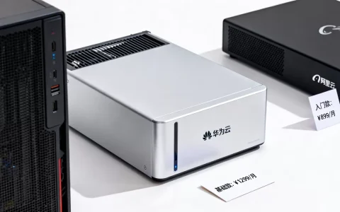 一台远程服务器多少钱，哪个品牌性价比高？
