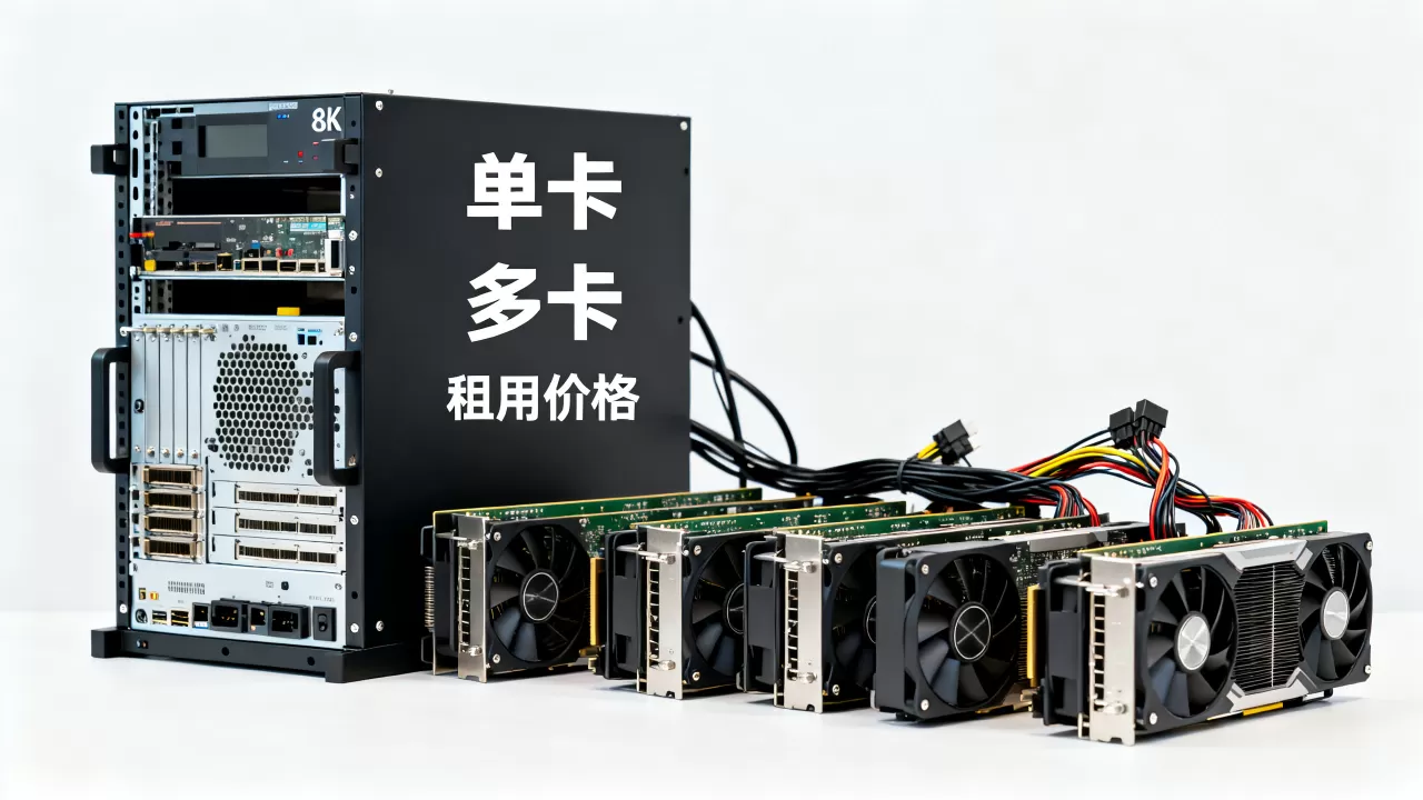 南京GPU服务器单卡多卡怎么选,租用价格多少钱 南京GPU服务器单卡多卡怎么选,租用价格多少钱