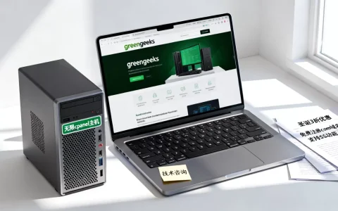 greengeeks圣诞3折无限cpanel主机靠谱吗，免费注册com域名支持SS是什么？