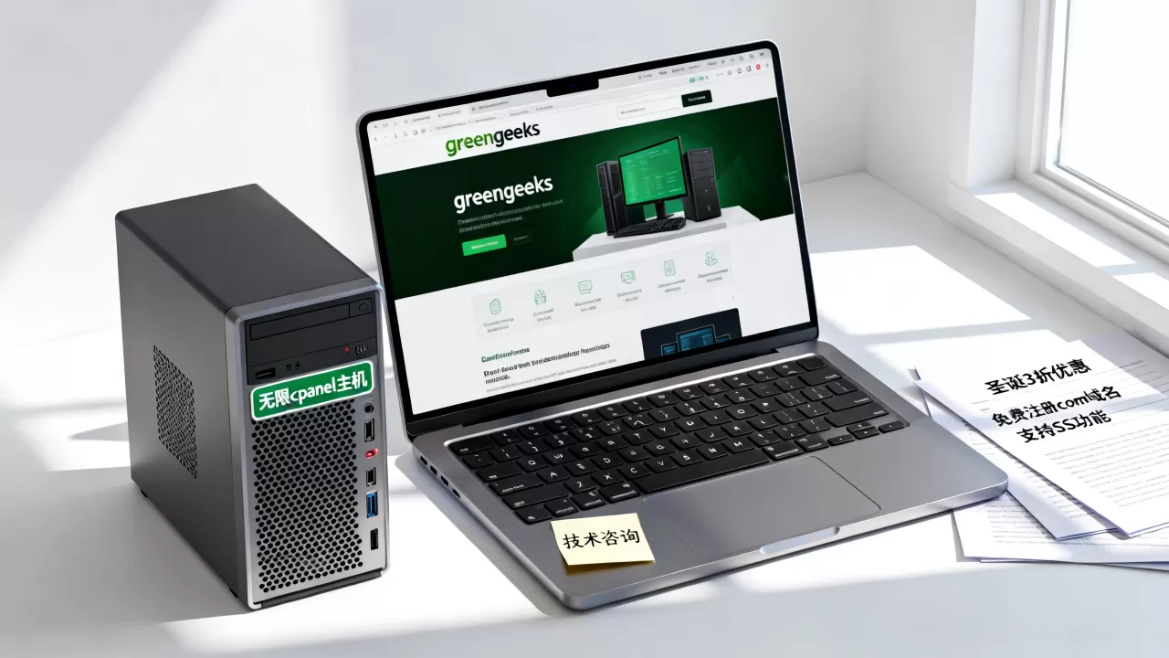 greengeeks圣诞3折无限cpanel主机靠谱吗,免费注册com域名支持SS是什么? greengeeks圣诞3折无限cpanel主机靠谱吗,免费注册com域名支持SS是什么?