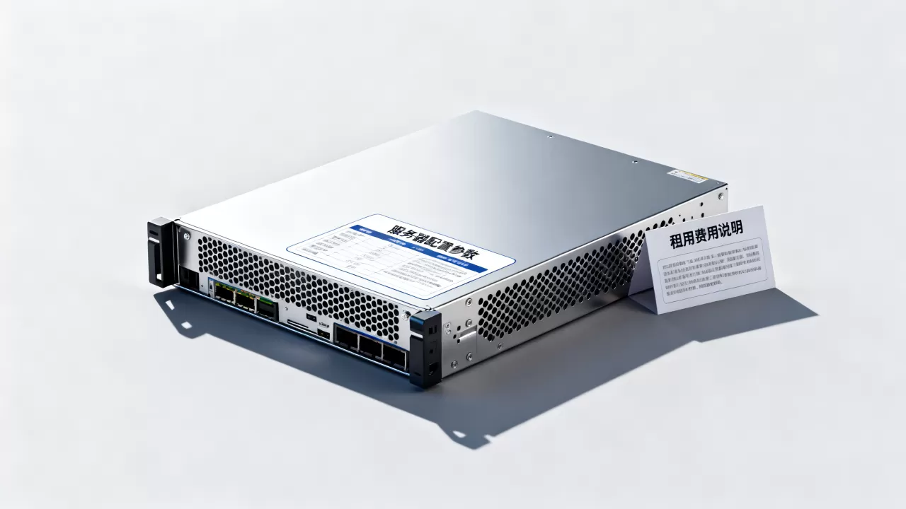互联网服务器一般多少钱,租用一年费用贵吗? 互联网服务器一般多少钱,租用一年费用贵吗?