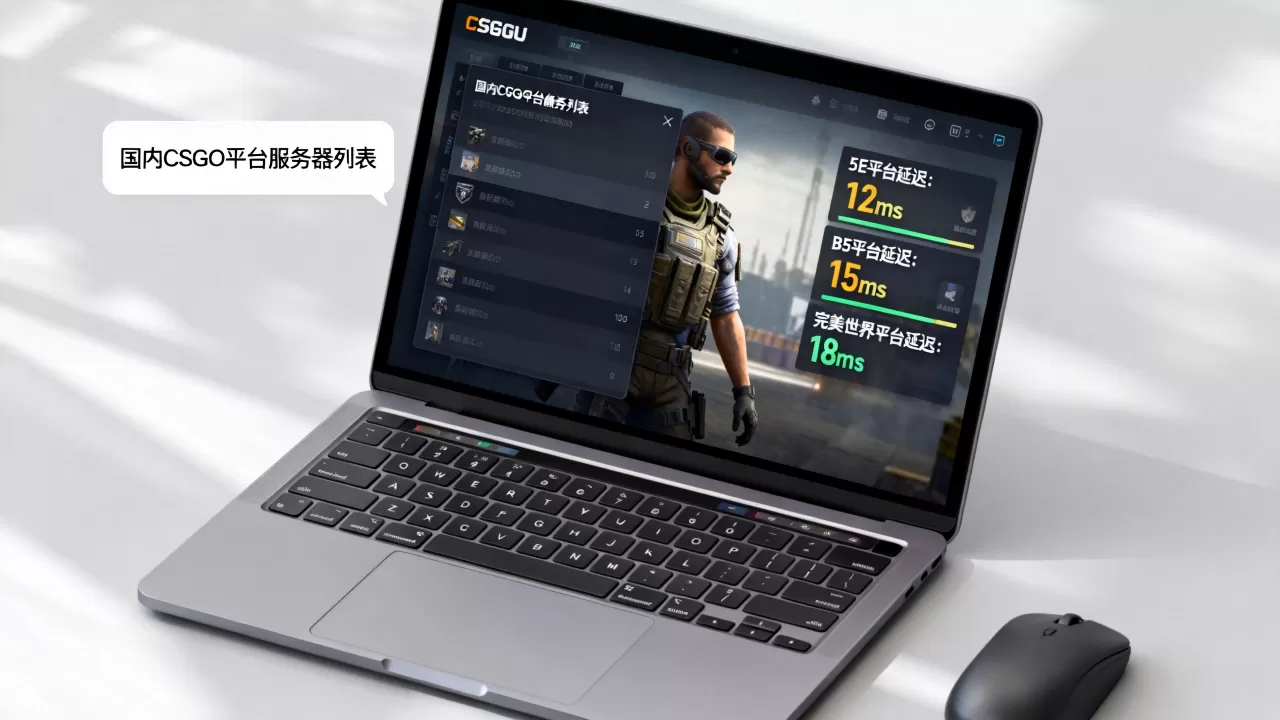 国内csgo平台都有哪些服务器呢,哪个平台延迟低? 国内csgo平台都有哪些服务器呢,哪个平台延迟低?