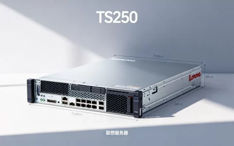 联想服务器TS250多少钱，TS250服务器配置怎么样？