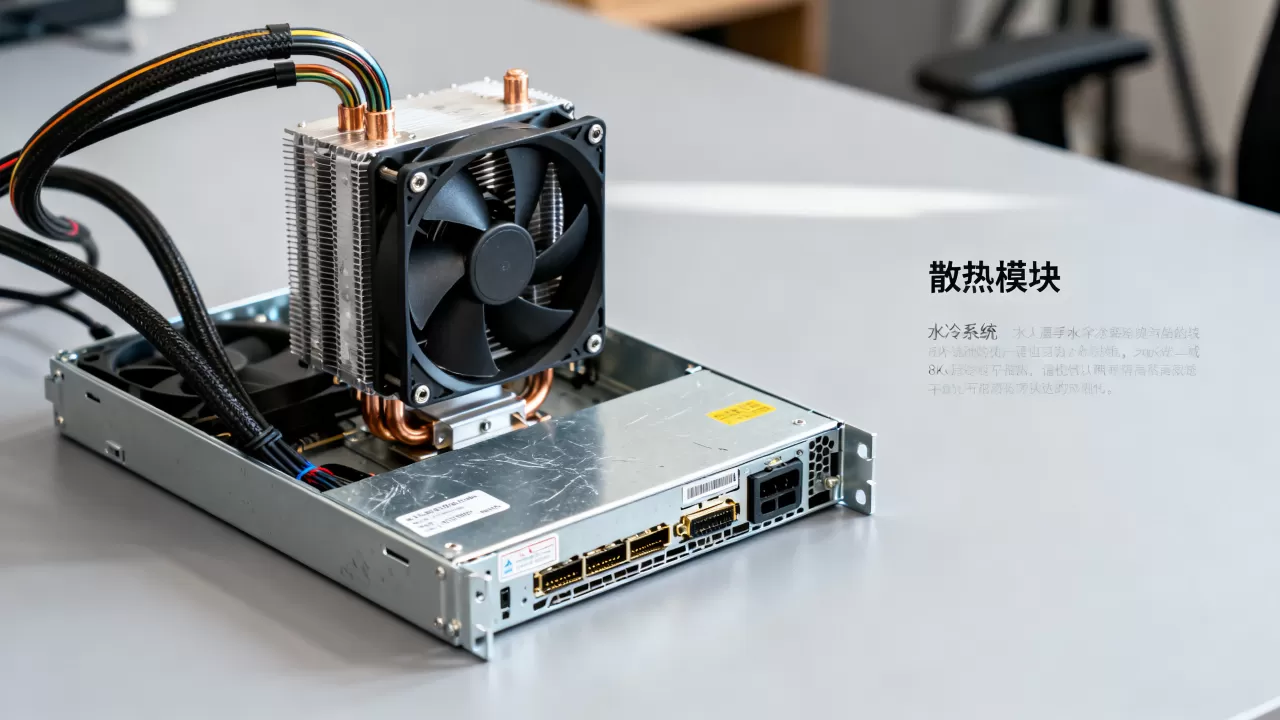 二手水冷服务器多少钱才合适,性价比怎么样 二手水冷服务器多少钱才合适,性价比怎么样