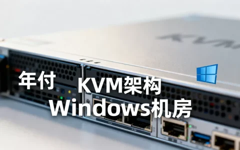 hiformance VPS年付$10值不值，KVM架构windows机房怎么样
