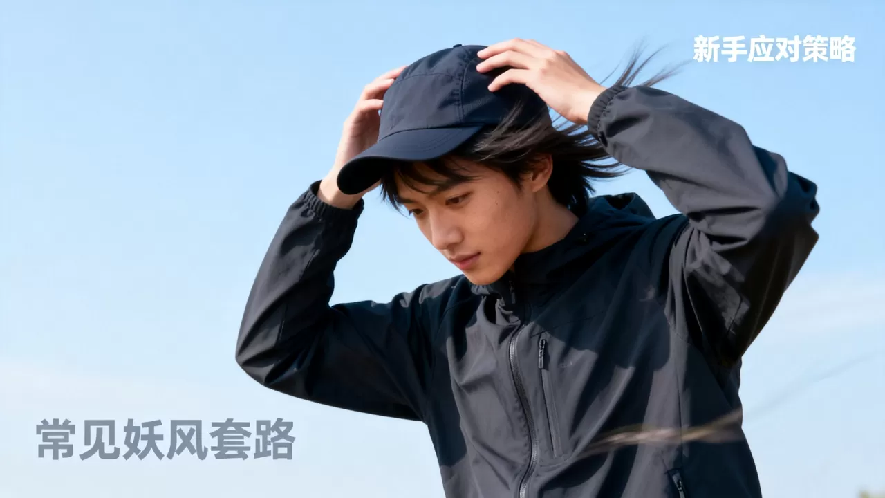最近妖风正盛套路满满,新手怎么稳住?妖风套路有哪些? 最近妖风正盛套路满满,新手怎么稳住?妖风套路有哪些?